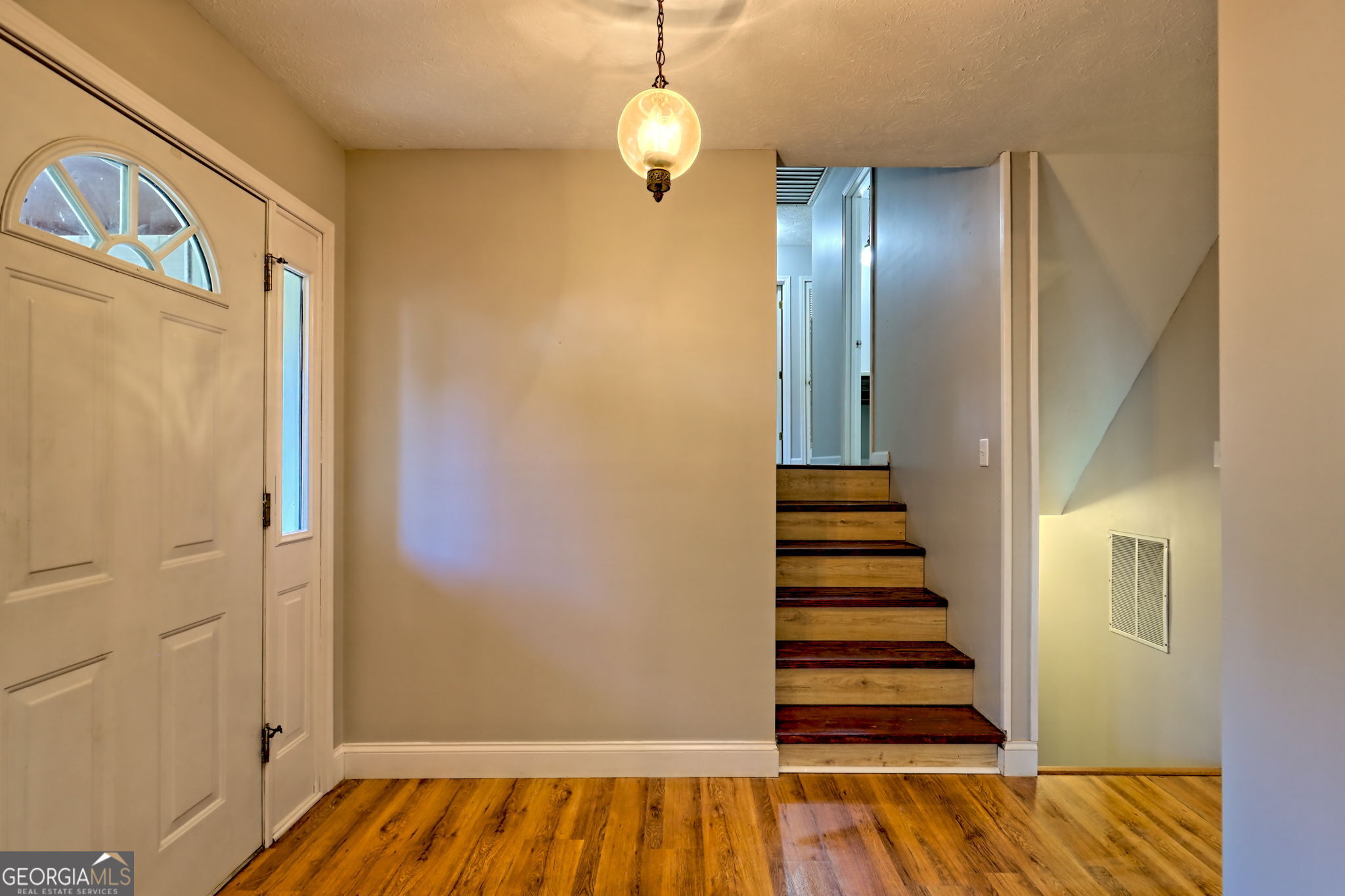 588 Estatohe Circle Toccoa, GA 30577 - Photo 18 of 71 a view of an entryway