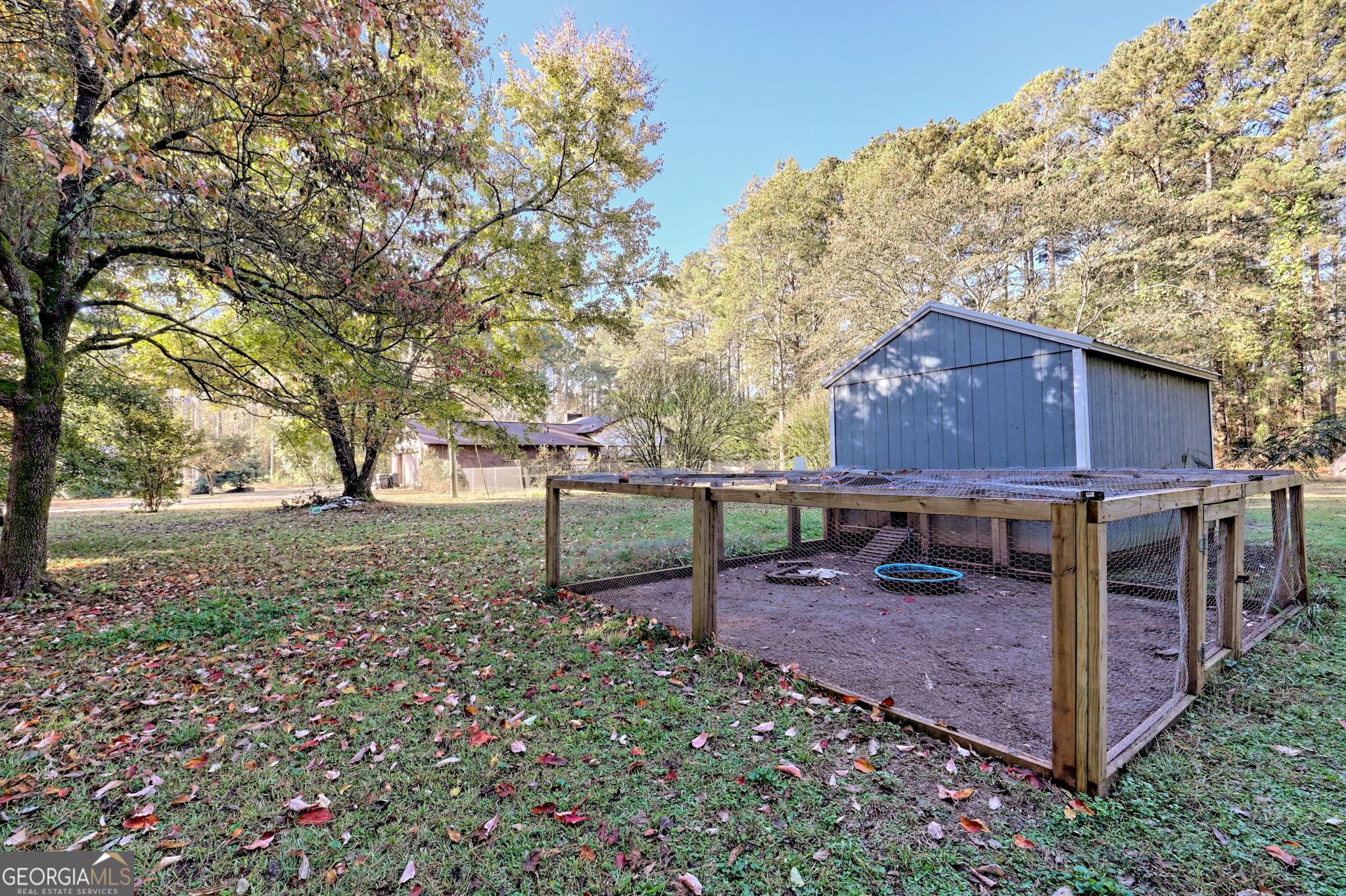 588 Estatohe Circle Toccoa, GA 30577 - Photo 67 of 71