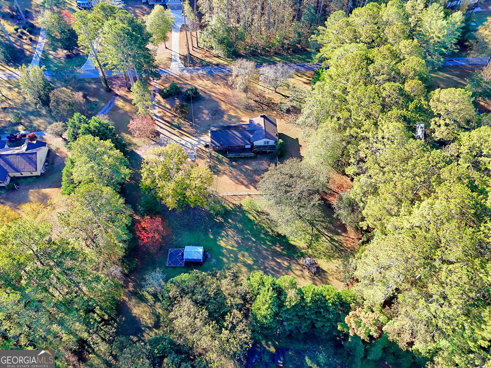 588 Estatohe Circle Toccoa, GA 30577 - Photo 70 of 71