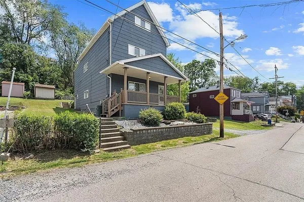 $260,000 | 331 Clarence Street, Pittsburgh, PA 15211