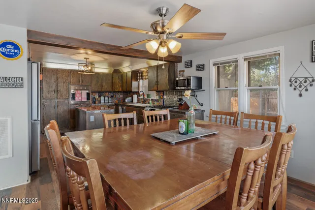 $404,900 | 270 Elm Street, Fernley, NV 89408