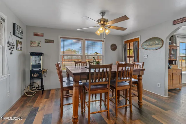 $404,900 | 270 Elm Street, Fernley, NV 89408