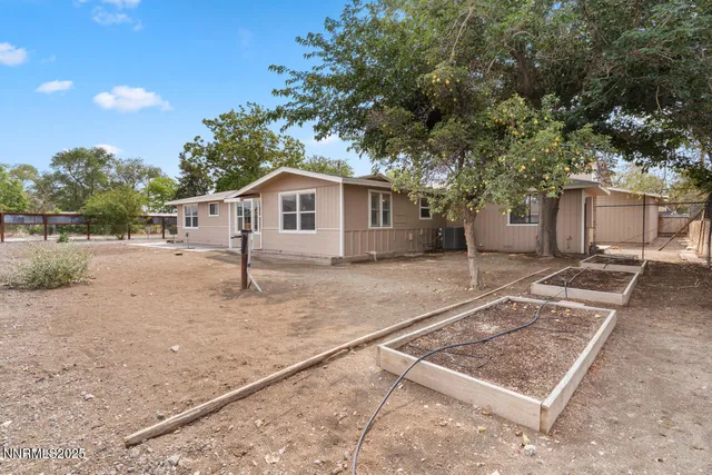 $404,900 | 270 Elm Street, Fernley, NV 89408