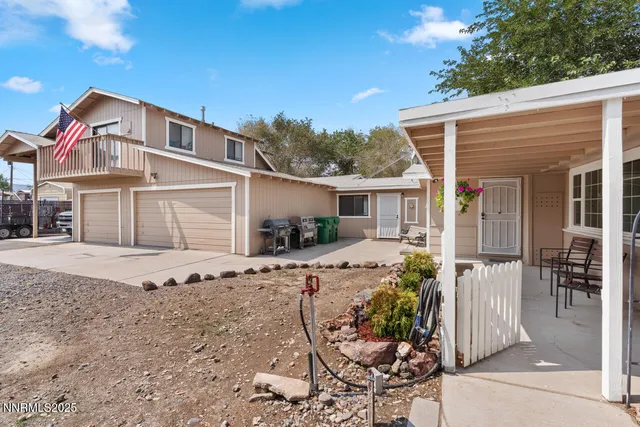 $404,900 | 270 Elm Street, Fernley, NV 89408