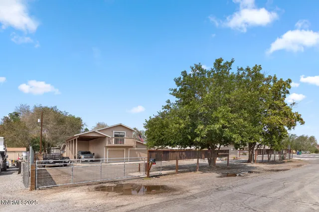 $404,900 | 270 Elm Street, Fernley, NV 89408