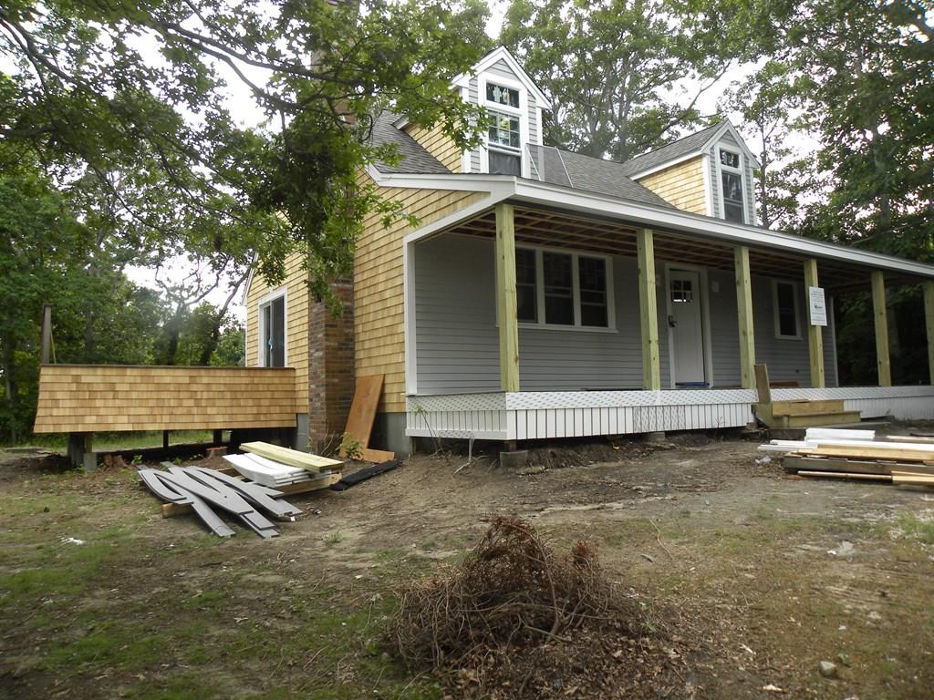 1 Wampanoag Road Bourne, MA 02562 - Photo 1 of 2 Gallery Image 1