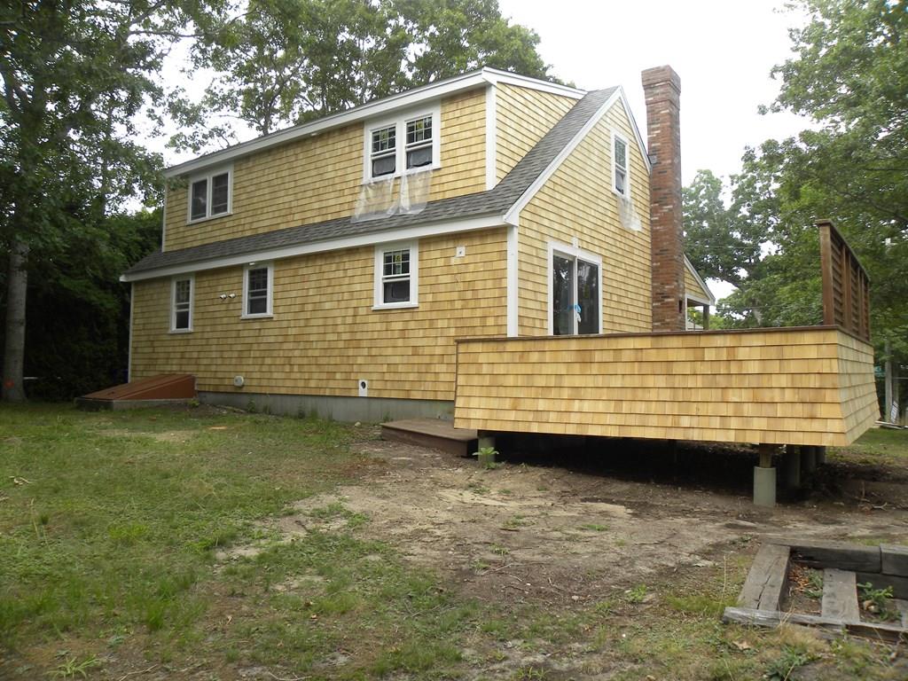 1 Wampanoag Road Bourne, MA 02562 - Photo 2 of 2 Gallery Image 2