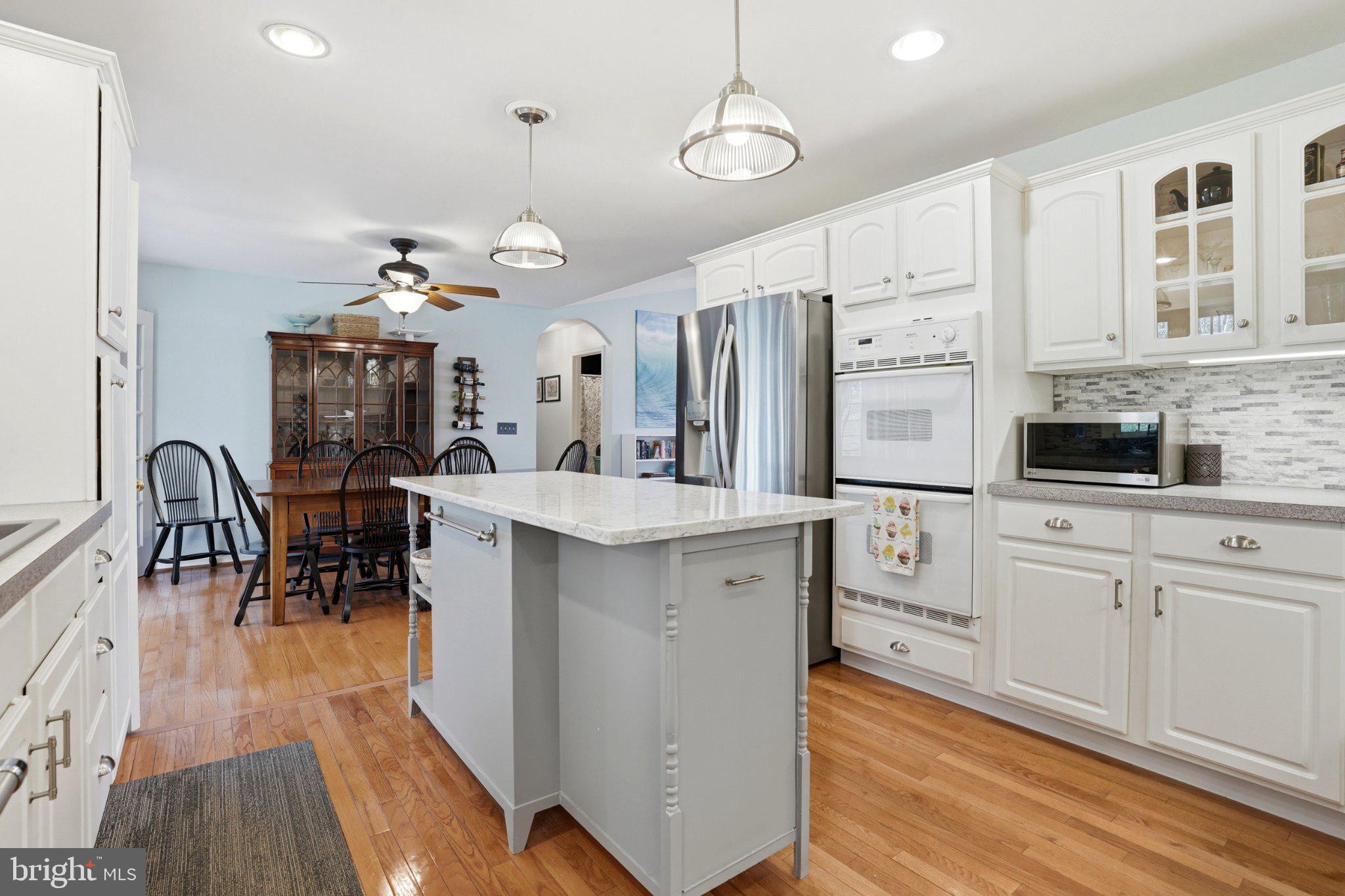4315 Barndt Road Telford, PA 18969 - Photo 22 of 43 Bright and inviting modern kitchen.