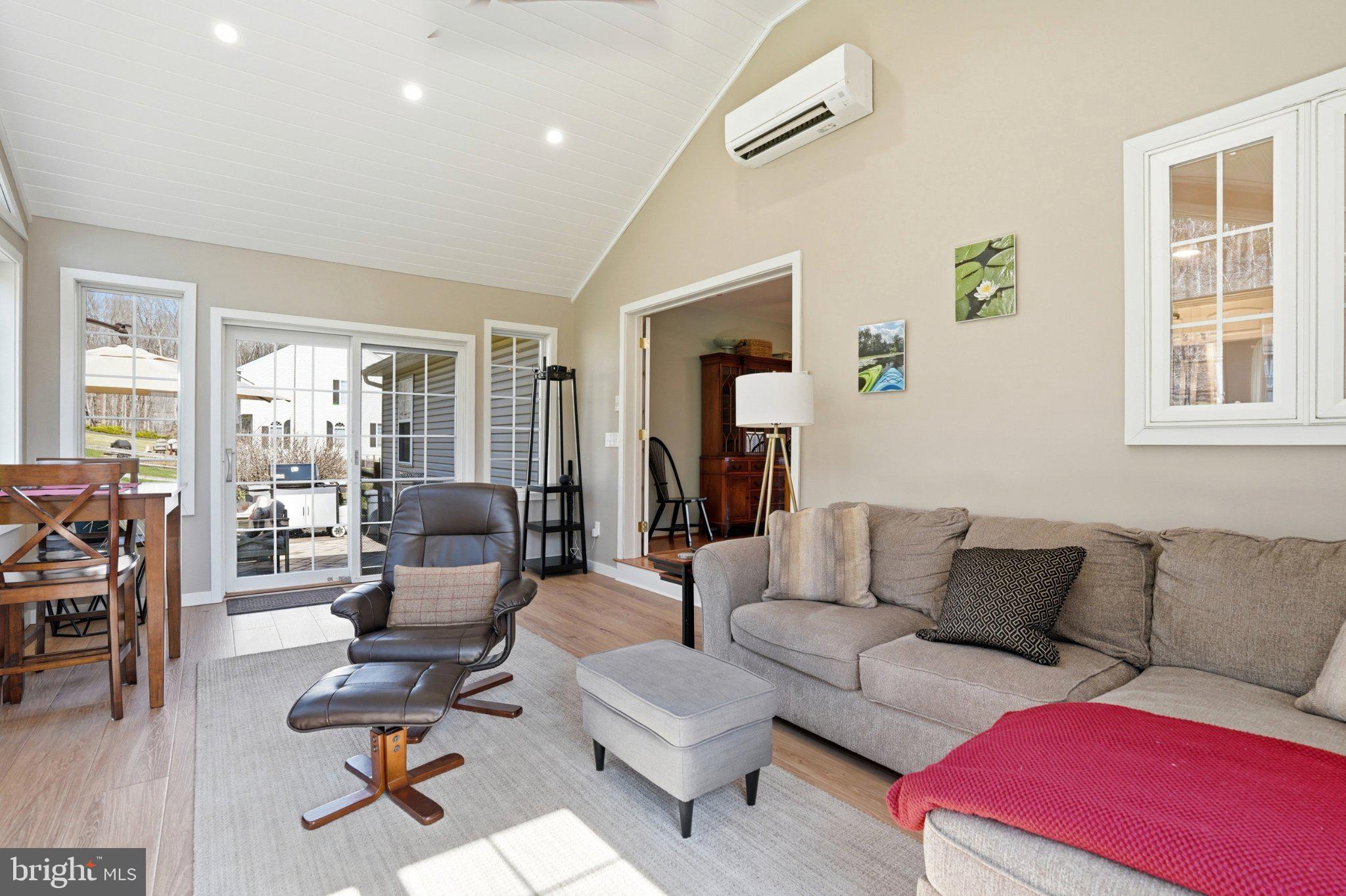 4315 Barndt Road Telford, PA 18969 - Photo 27 of 43 Bright and airy sunlit retreat.