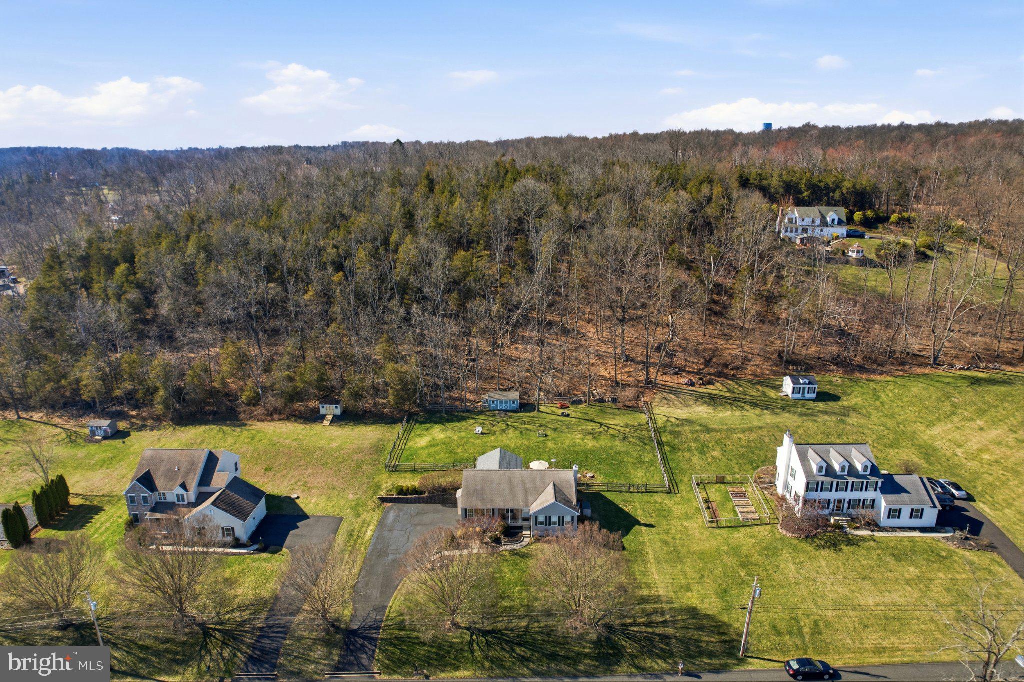 4315 Barndt Road Telford, PA 18969 - Photo 37 of 43 Charming homes nestled by nature.