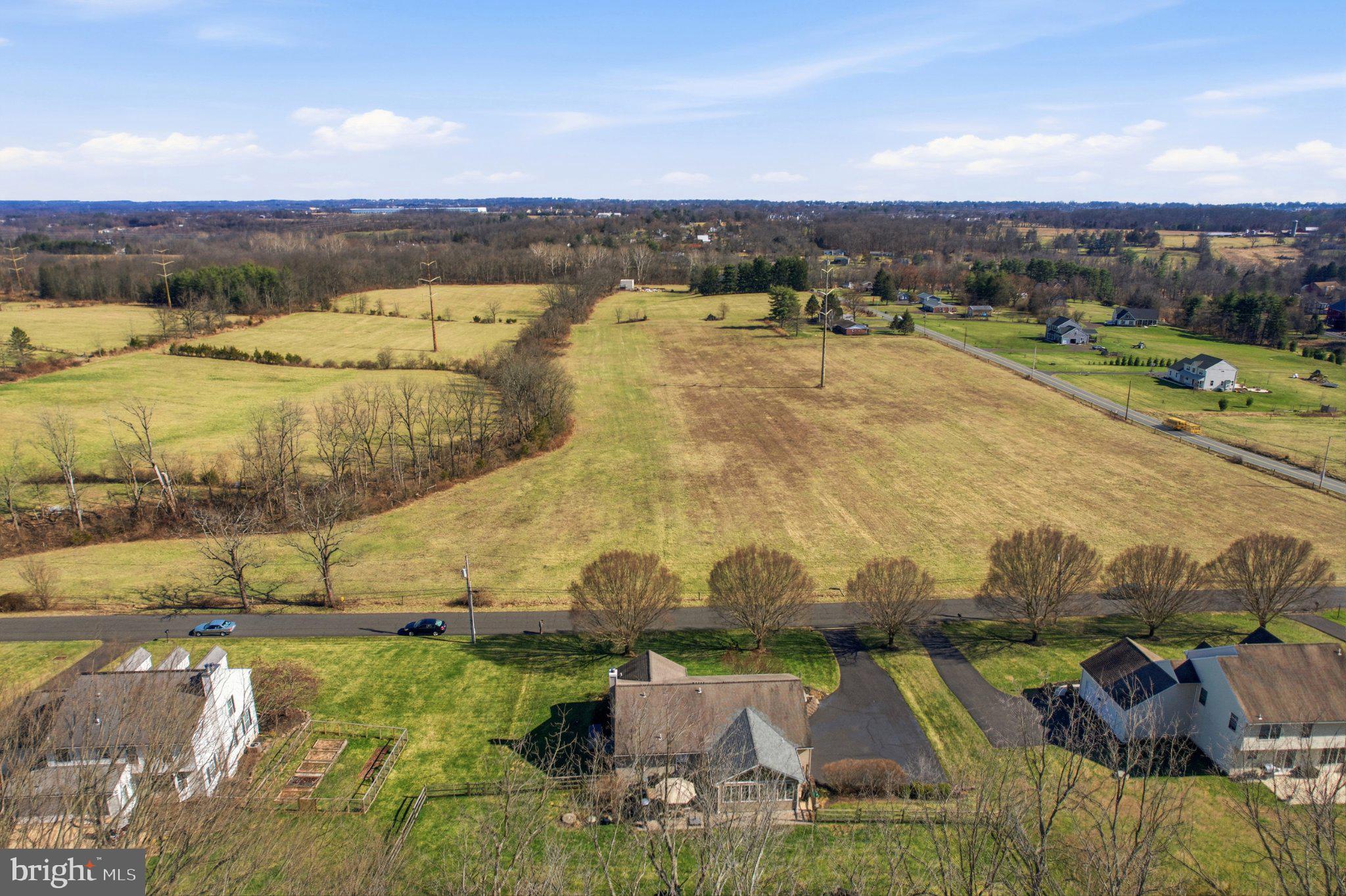 4315 Barndt Road Telford, PA 18969 - Photo 38 of 43 Expansive countryside views await.
