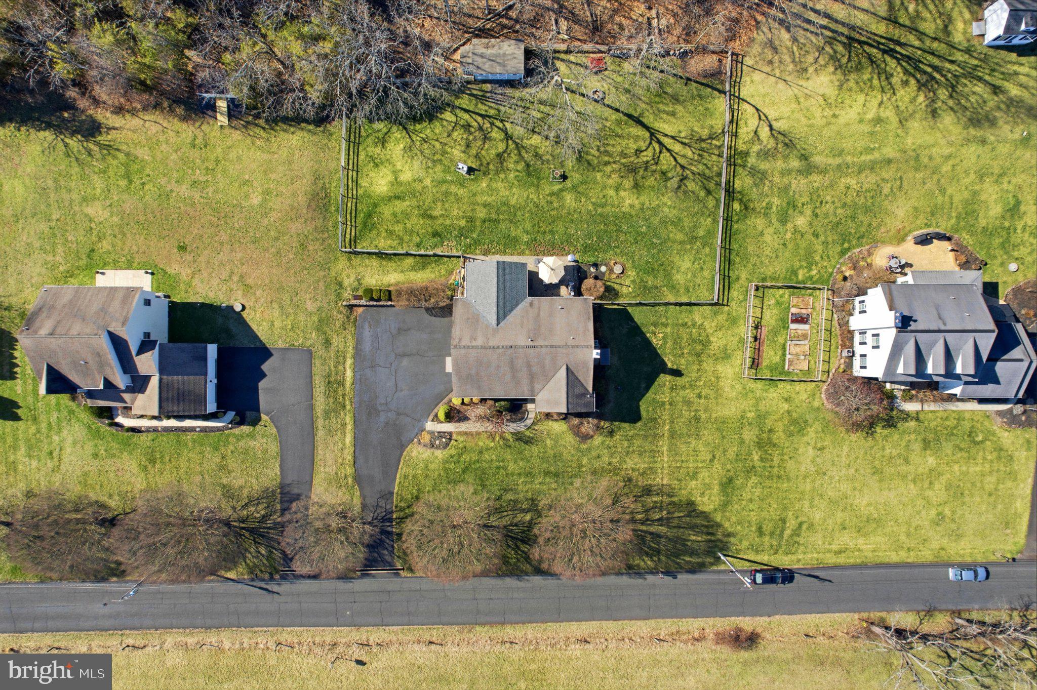 4315 Barndt Road Telford, PA 18969 - Photo 40 of 43 Charming homes on spacious lawns.