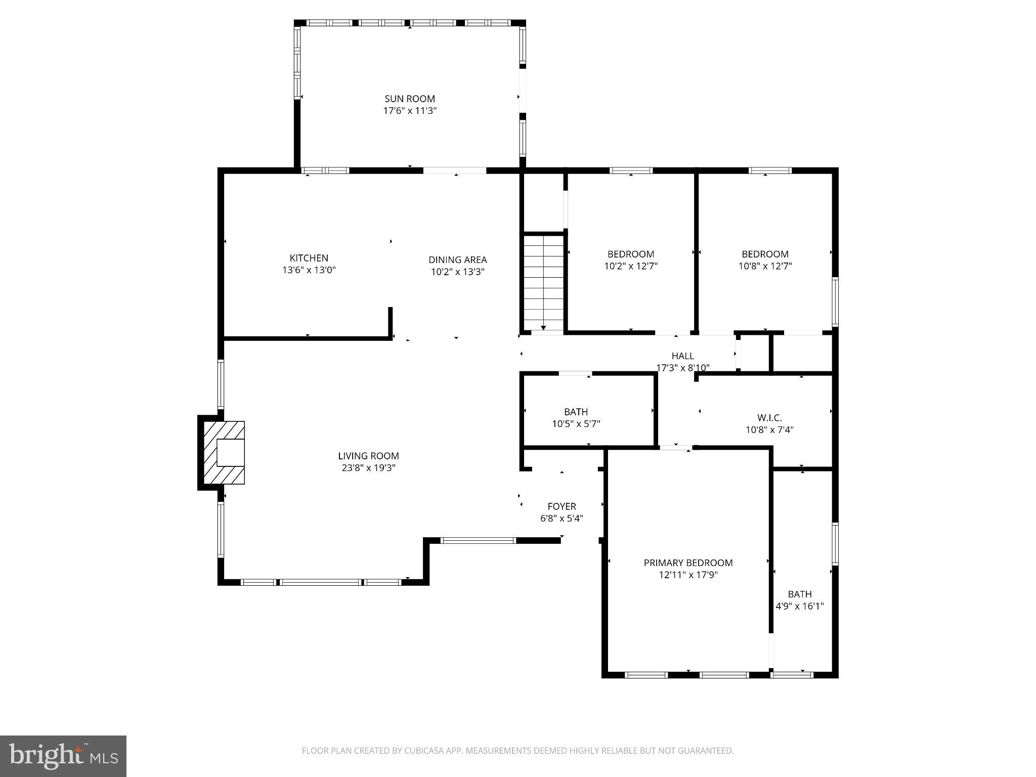 4315 Barndt Road Telford, PA 18969 - Photo 41 of 43 Spacious home layout with flow.