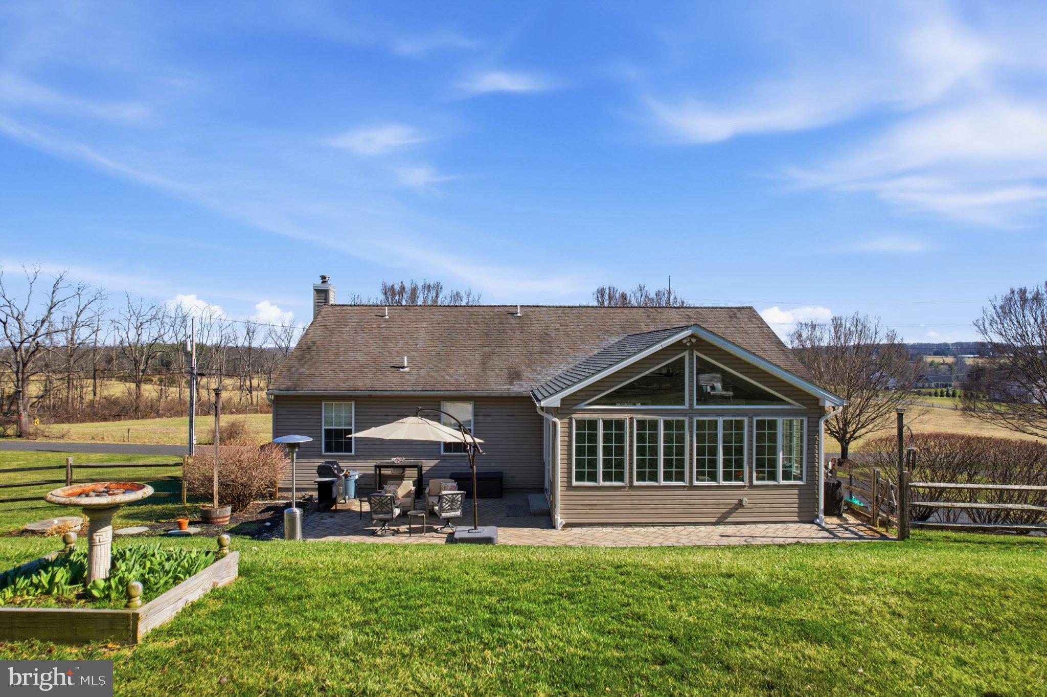 4315 Barndt Road Telford, PA 18969 - Photo 7 of 43 Charming home with scenic views.