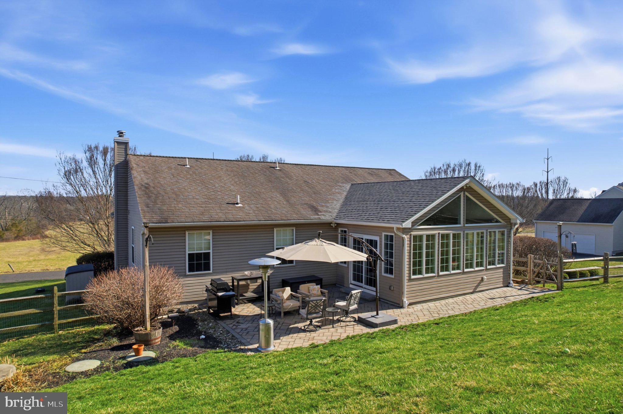4315 Barndt Road Telford, PA 18969 - Photo 9 of 43 Charming home with scenic views.
