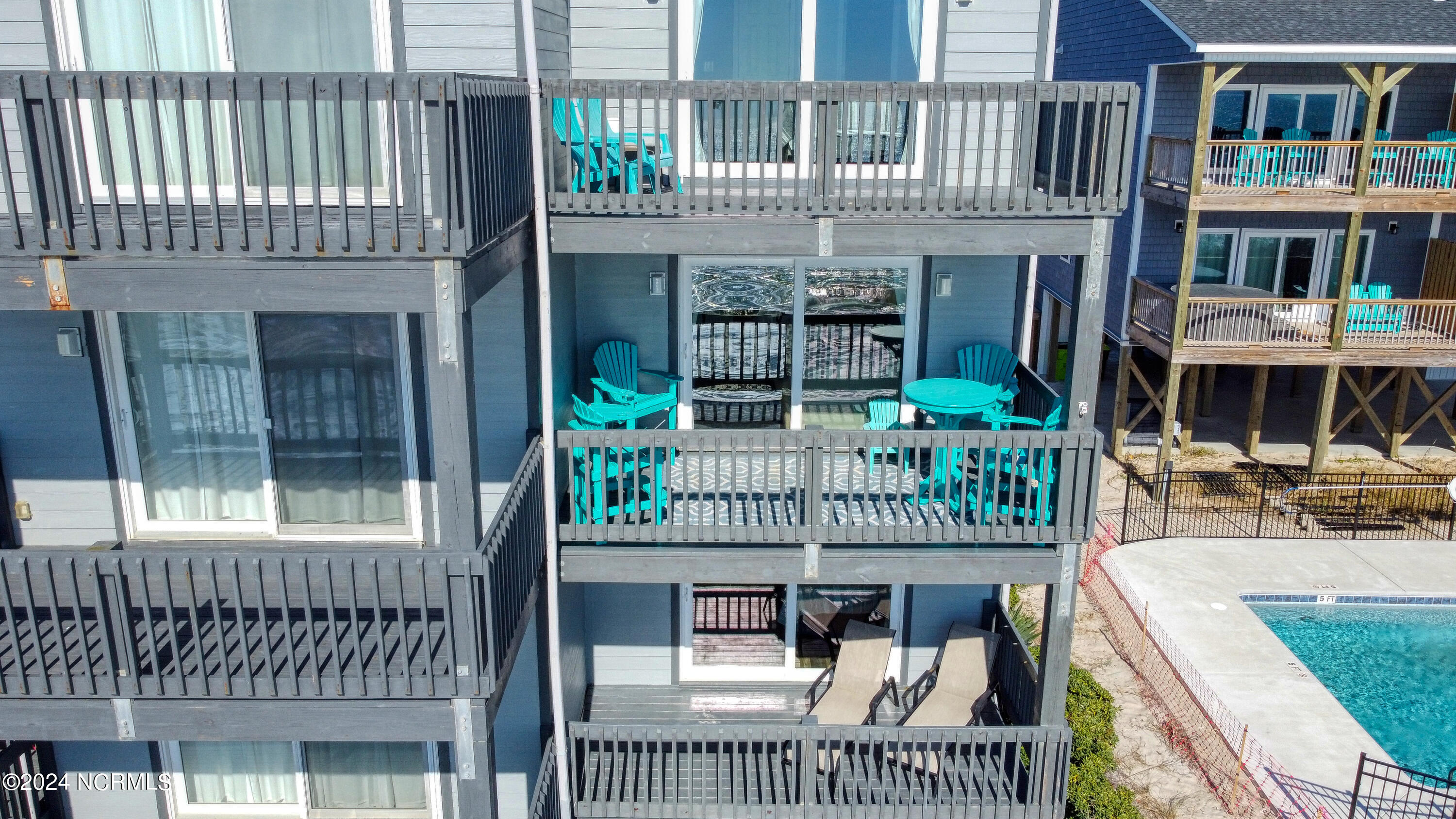 1928 New River Inlet Road, Unit 226 North Topsail Beach, NC 28460 - Photo 3 of 48 D16