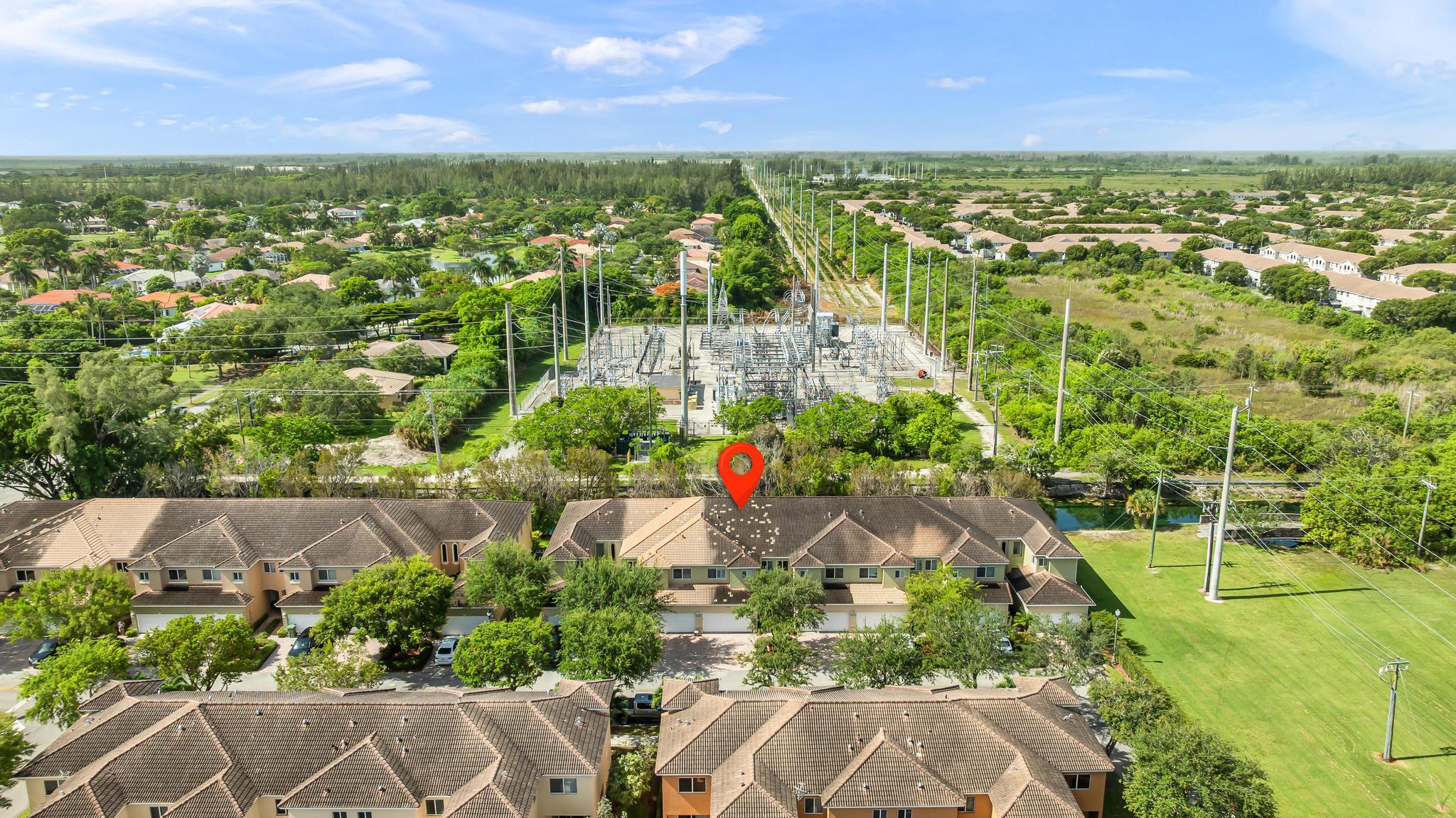 1624 Southeast 24th Court Homestead, FL 33035 - Photo 53 of 58 DJI_0200 copy