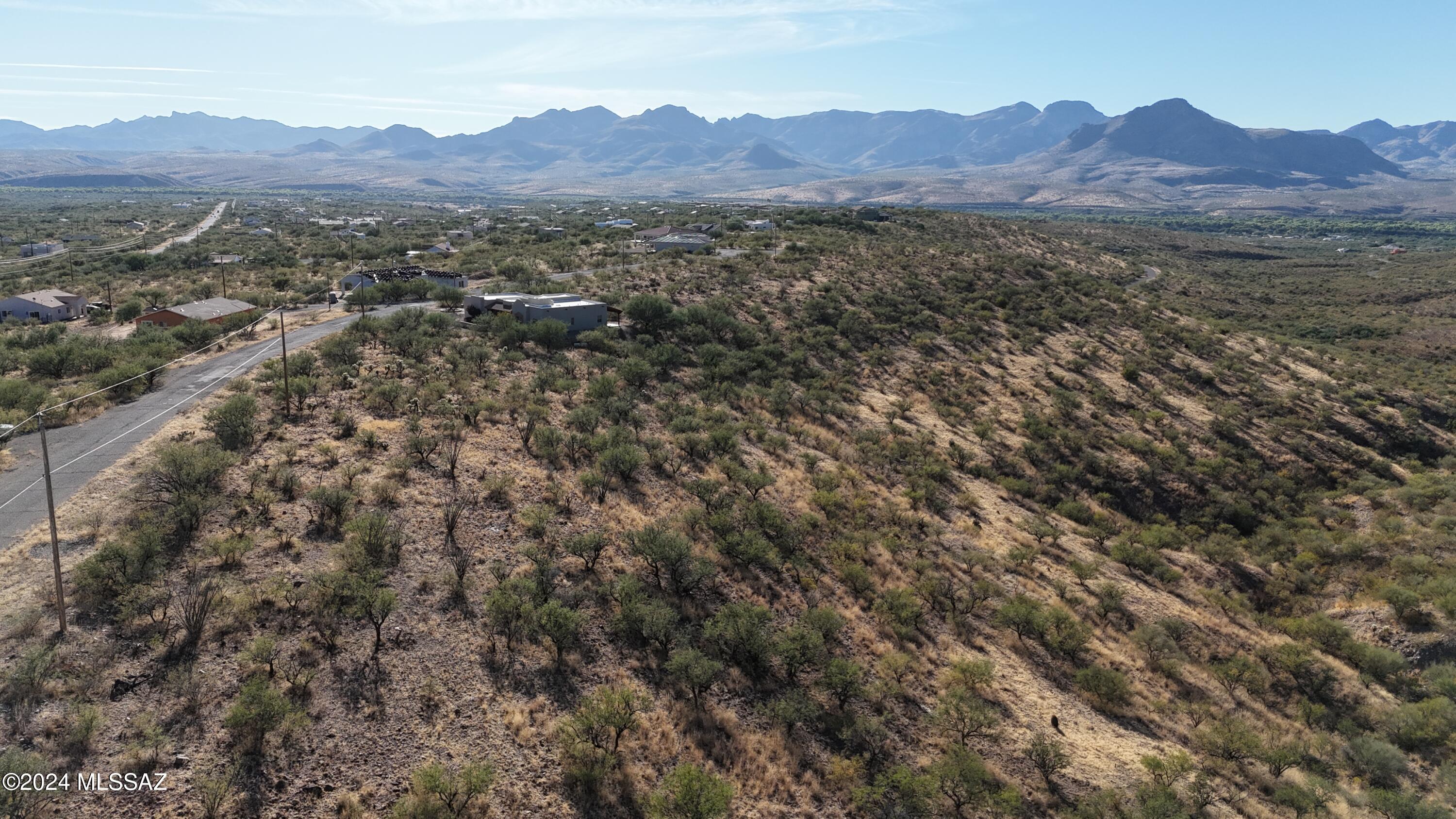 1806 Calle Alarcon, Unit 42 Rio Rico, AZ 85648 - Photo 5 of 11