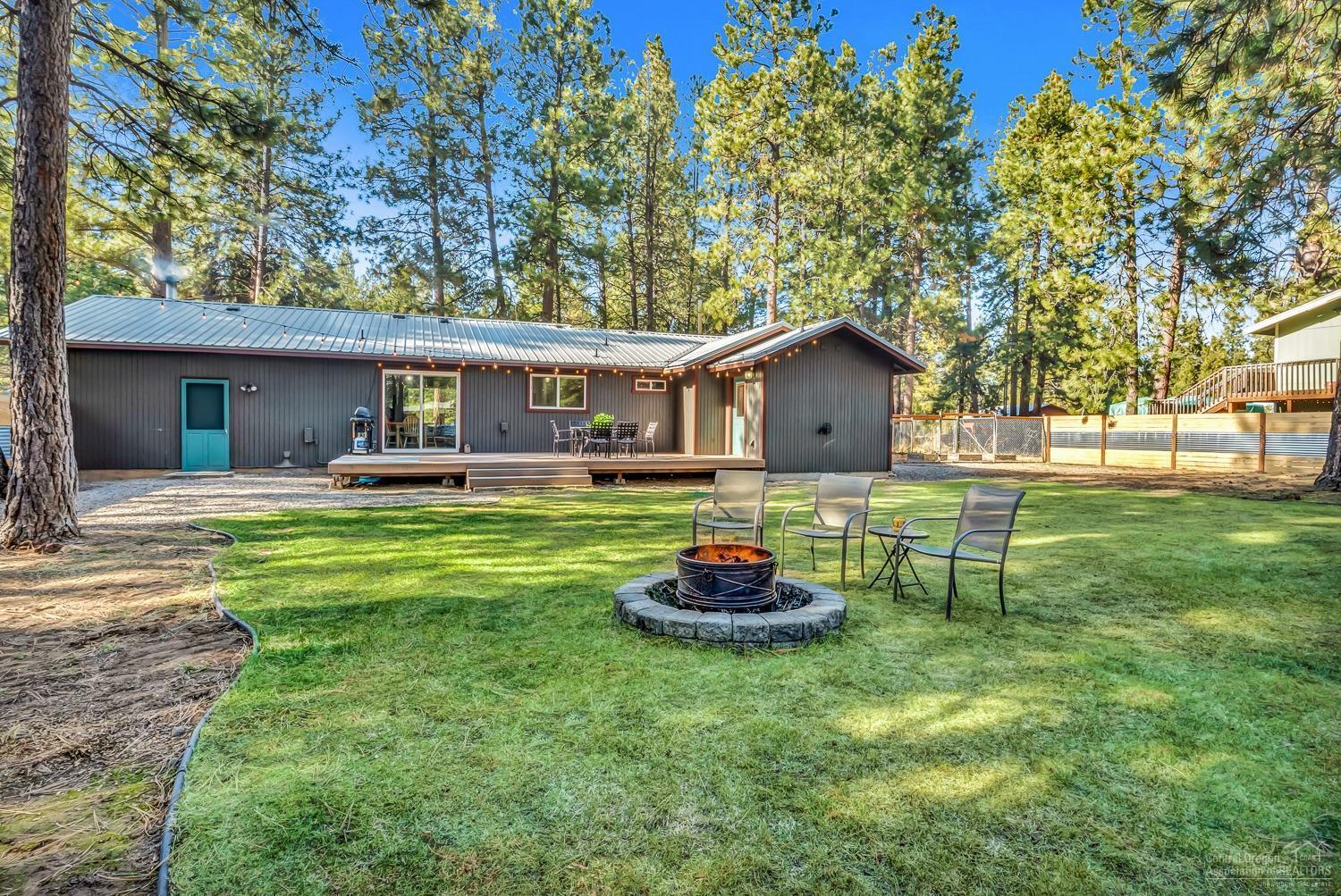60146 Navajo Road Bend, OR 97702 - Photo 21 of 25 Additional Photo