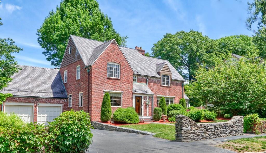 55 Marmion Road Melrose, MA 02176 - Photo 1 of 39 Gallery Image 1