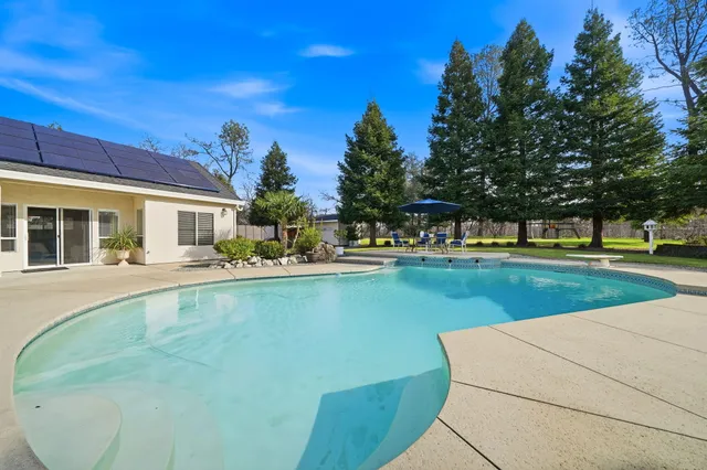 $1,096,000 | 9281 Chaps Lane, Palo Cedro, CA 96073