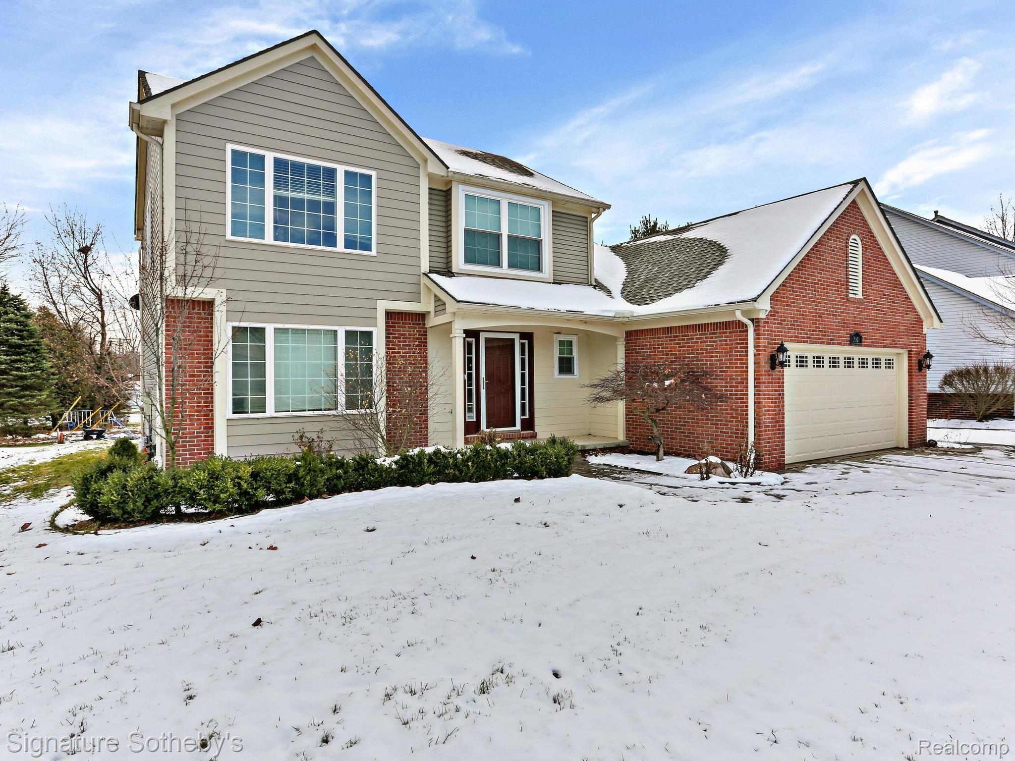 2601 Brilliance Rochester, MI 48309 - Photo 27 of 28 2601 Brilliance Rochester-004-004-2601 Brilliance00004-MLS_Size.jpg