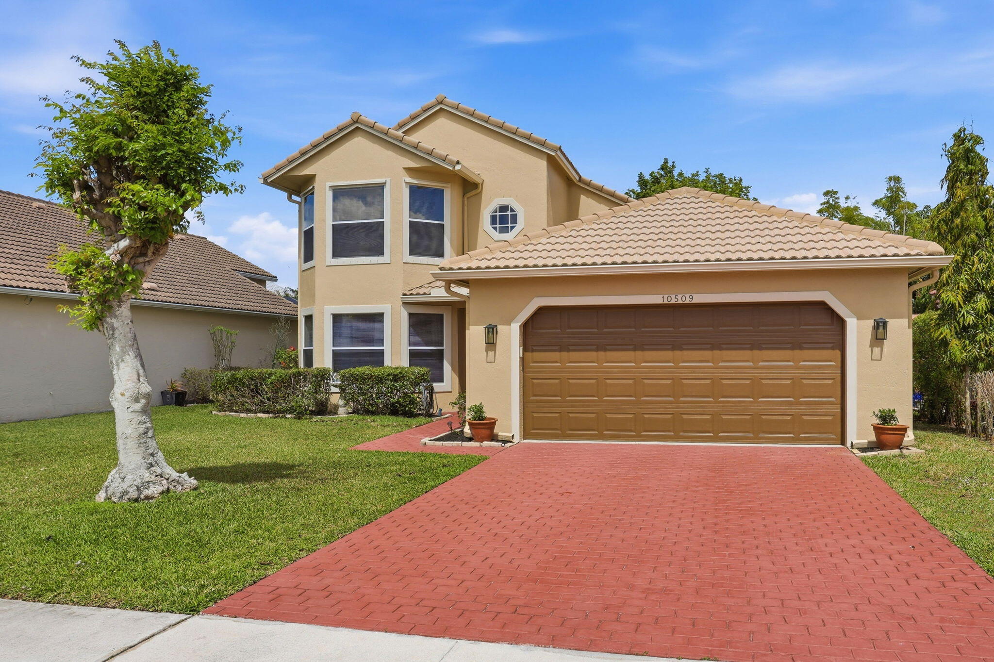 10509 Plainview Circle Boca Raton, FL 33498 - Photo 1 of 34 plainview main pic