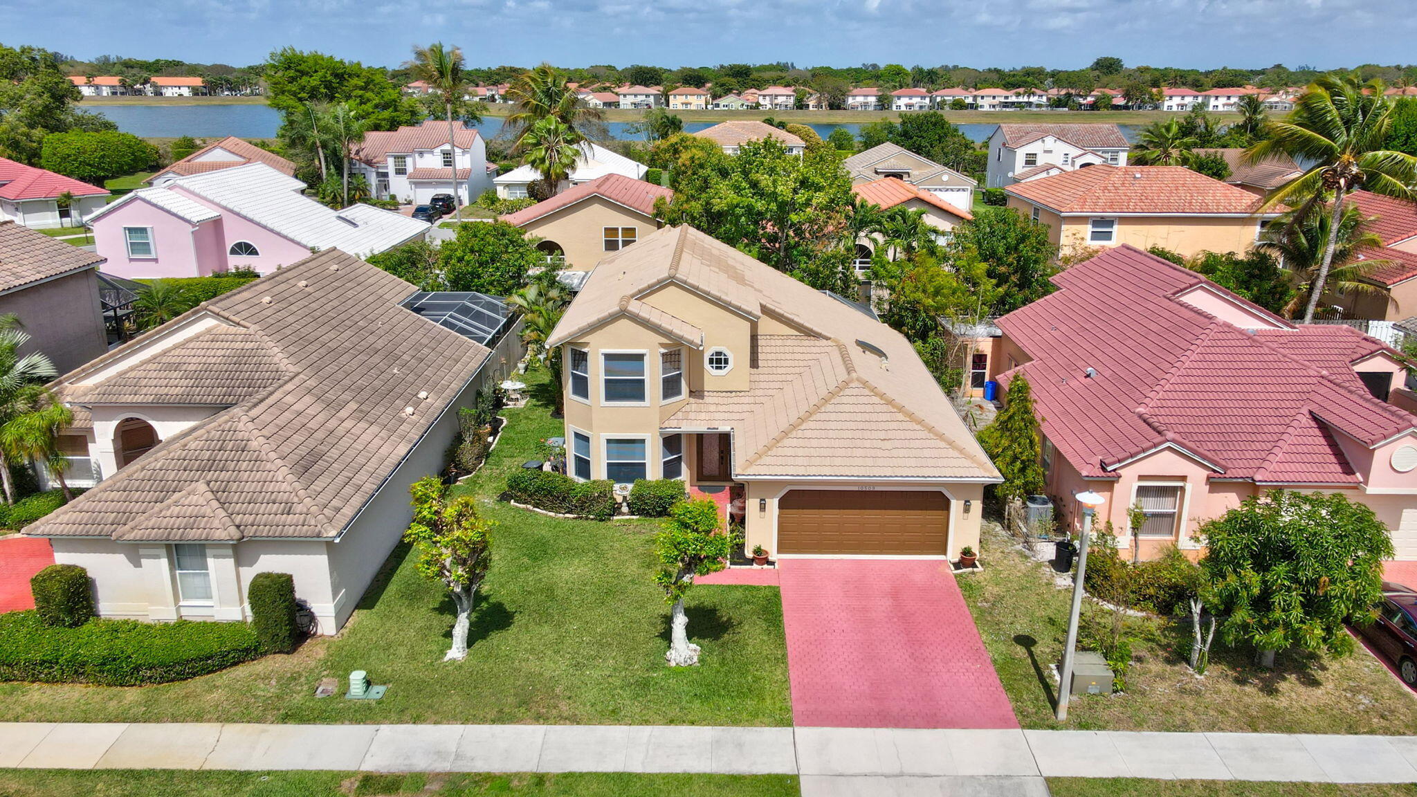 10509 Plainview Circle Boca Raton, FL 33498 - Photo 25 of 34 43-web-or-mls-DJI_0011_2_3_4_5