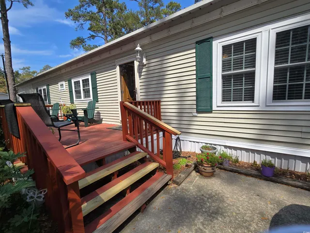 $199,900 | 420 Delton Drive, Murrells Inlet, SC 29576
