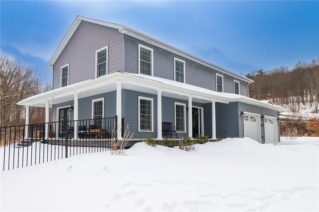 3607 Summit Court Erwin, NY 14870 - Photo 1 of 50