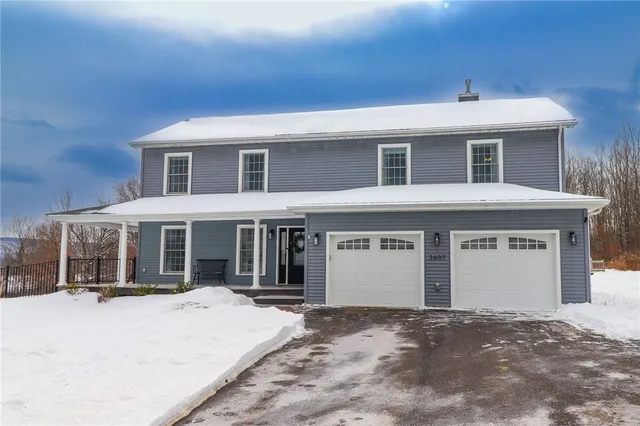 $489,900 | 3607 Summit Court, Erwin, NY 14870