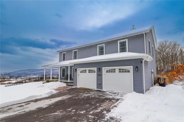 $489,900 | 3607 Summit Court, Erwin, NY 14870