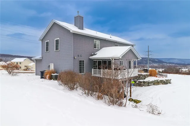 $489,900 | 3607 Summit Court, Erwin, NY 14870