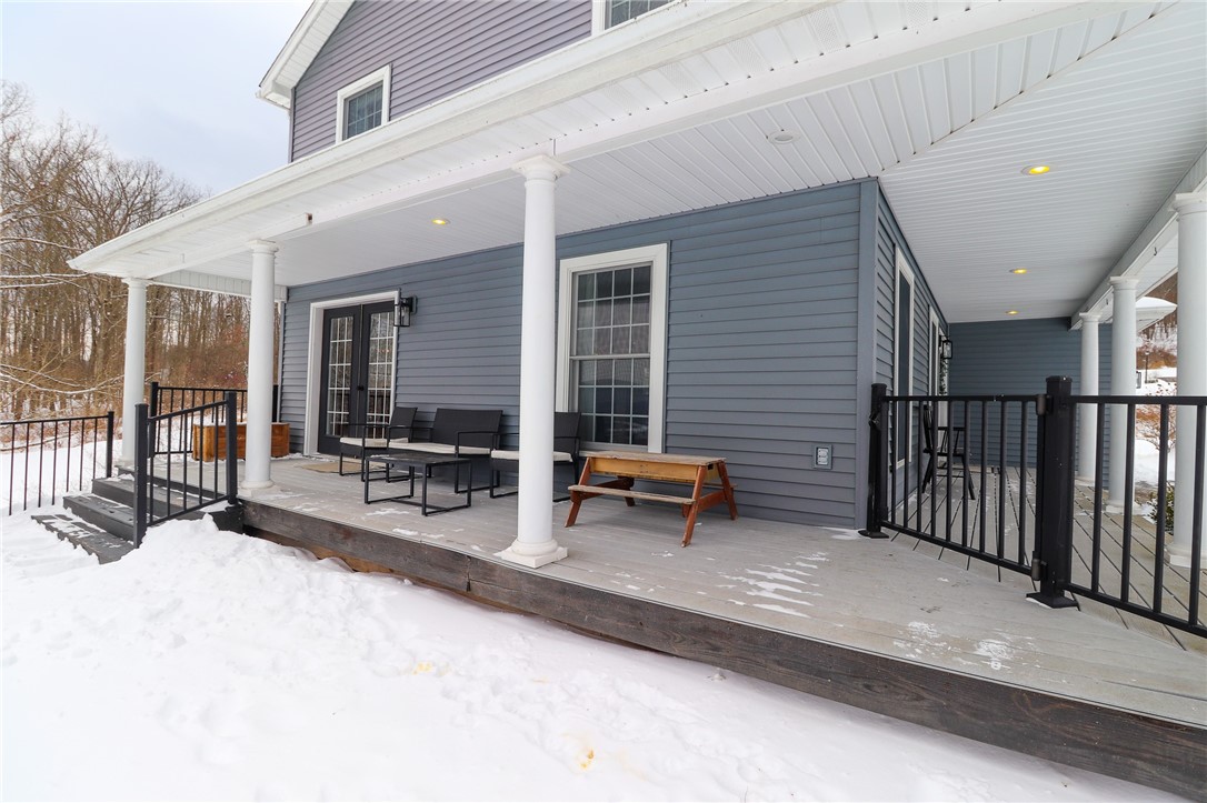 3607 Summit Court Erwin, NY 14870 - Photo 48 of 50