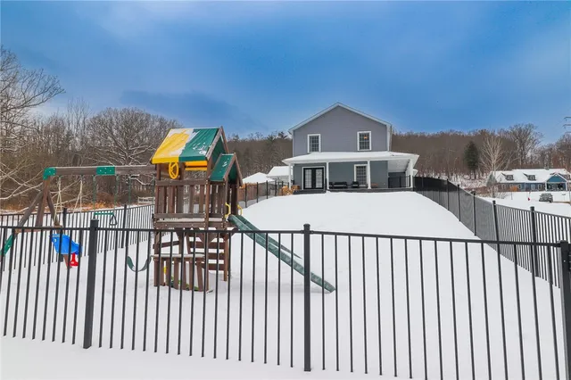 $489,900 | 3607 Summit Court, Erwin, NY 14870