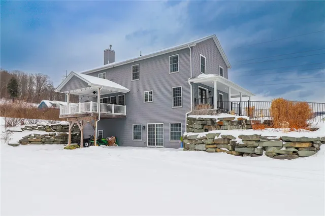 $489,900 | 3607 Summit Court, Erwin, NY 14870