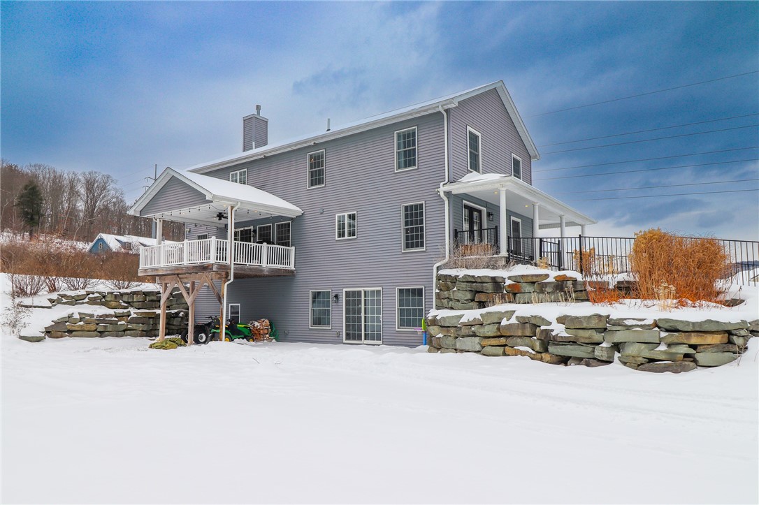 3607 Summit Court Erwin, NY 14870 - Photo 5 of 50