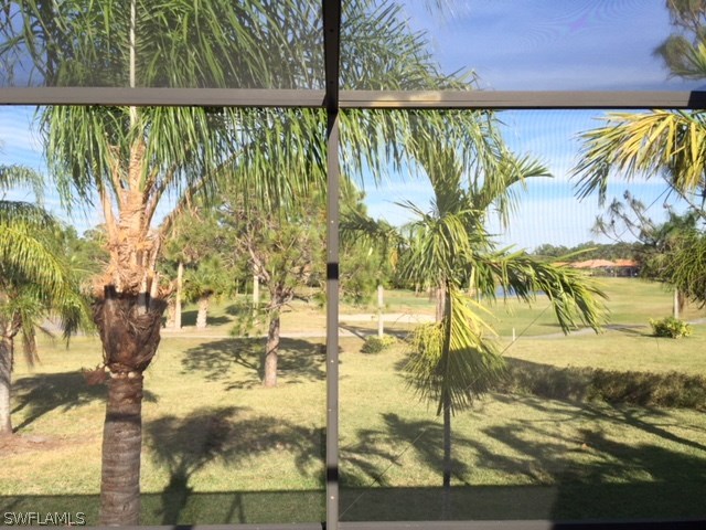 3021 Matecumbe Key Road, Unit 2 Punta Gorda, FL 33955 - Photo 4 of 24 a view of a ocean from a outdoor space