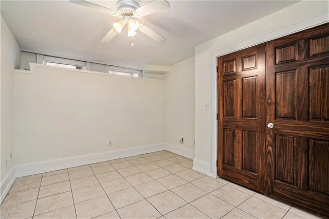 a bathroom with a toilet and a sink