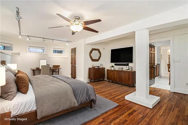 $260,000 | 272 14th Street Northeast, Unit 23, Atlanta, GA 30361