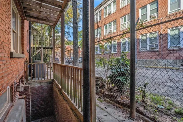 $260,000 | 272 14th Street Northeast, Unit 23, Atlanta, GA 30361