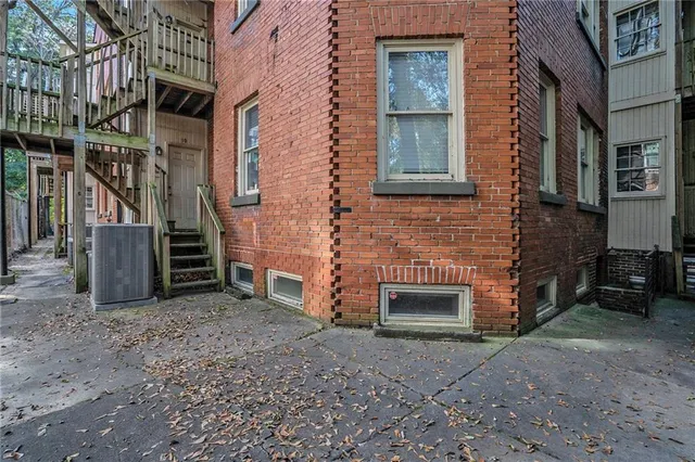 $260,000 | 272 14th Street Northeast, Unit 23, Atlanta, GA 30361