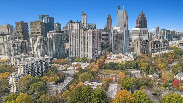 $260,000 | 272 14th Street Northeast, Unit 23, Atlanta, GA 30361