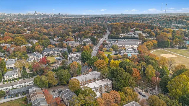 $260,000 | 272 14th Street Northeast, Unit 23, Atlanta, GA 30361