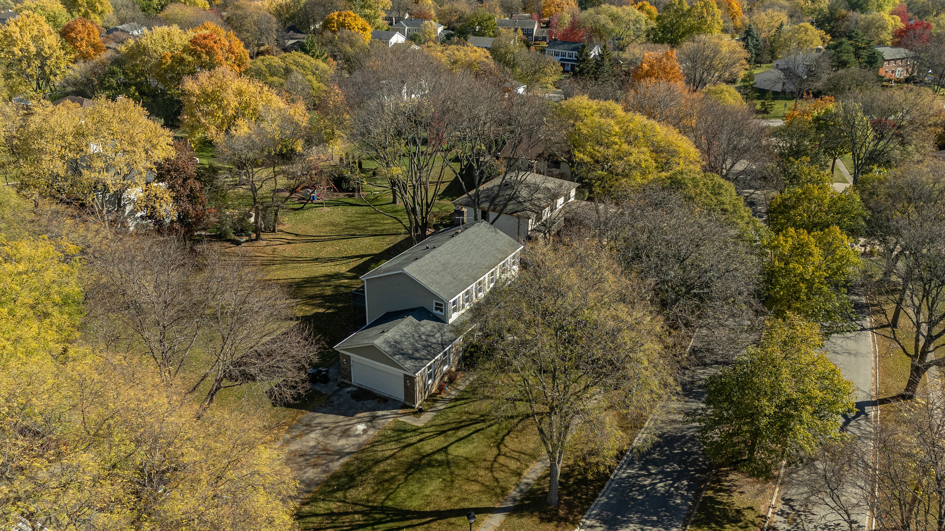 1224 West Whytecliff Road Palatine, IL 60067 - Photo 49 of 50