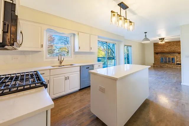 $645,000 | 1224 West Whytecliff Road, Palatine, IL 60067