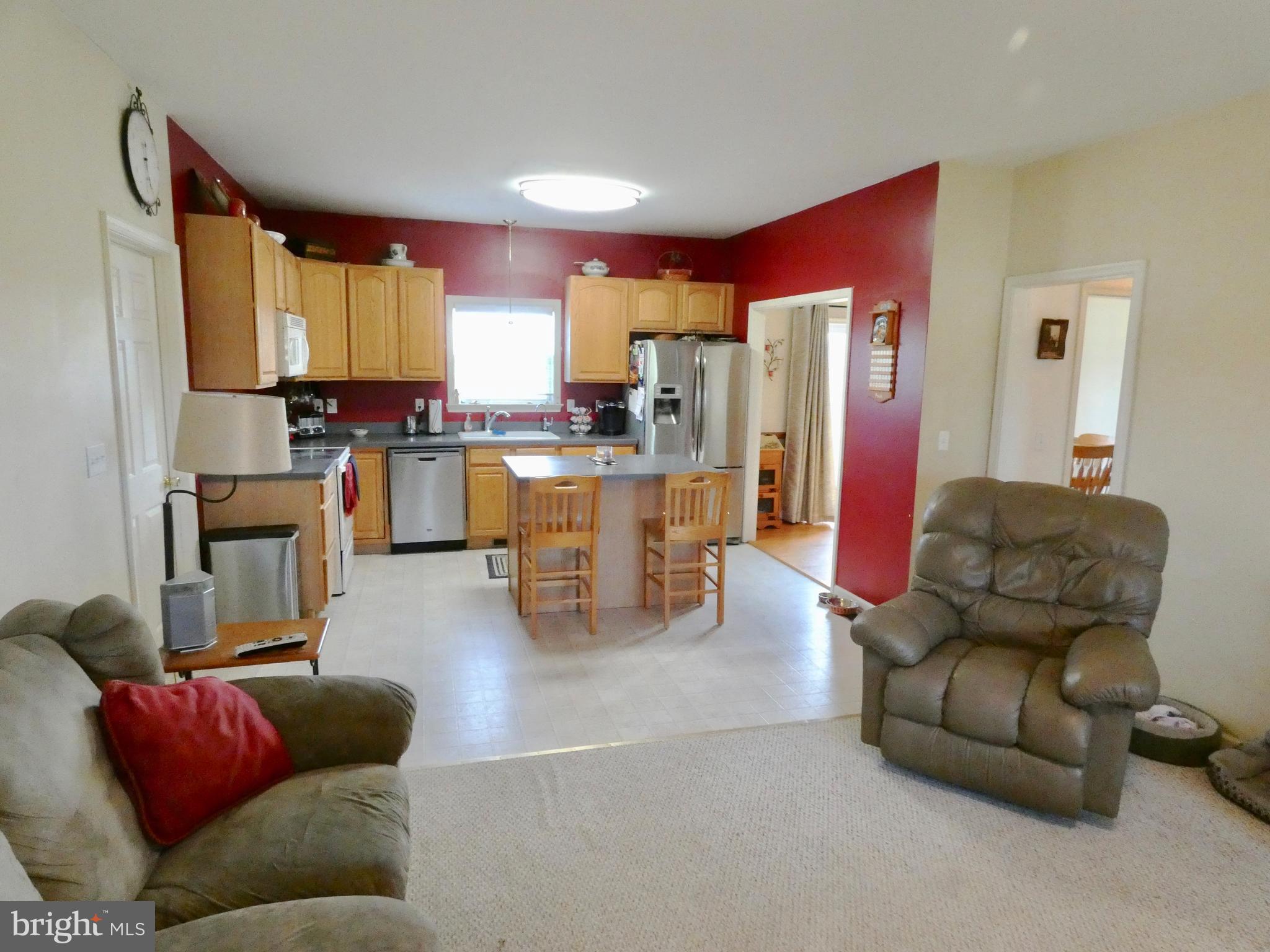 744 Murphy Road Centreville, MD 21617 - Photo 14 of 30 Living Room