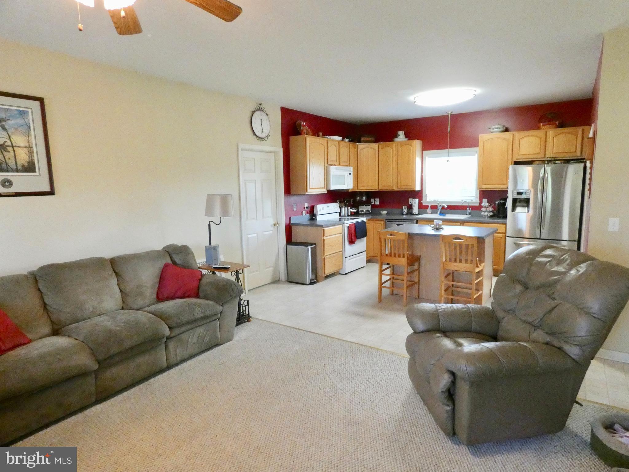 744 Murphy Road Centreville, MD 21617 - Photo 15 of 30 Living Room