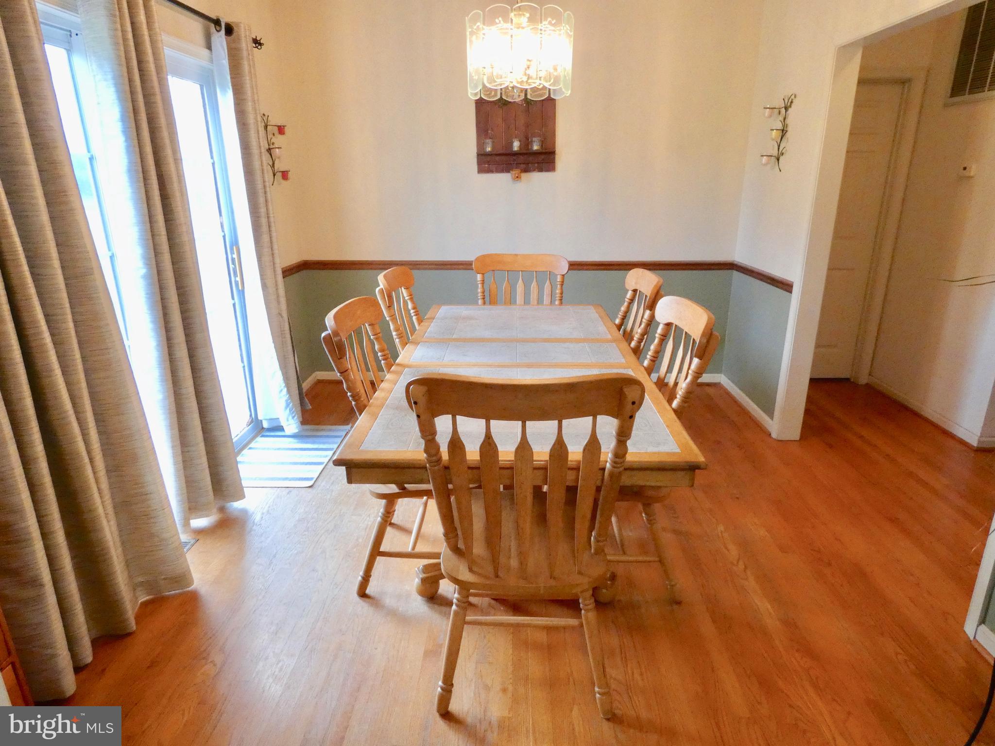 744 Murphy Road Centreville, MD 21617 - Photo 17 of 30 Dining Room