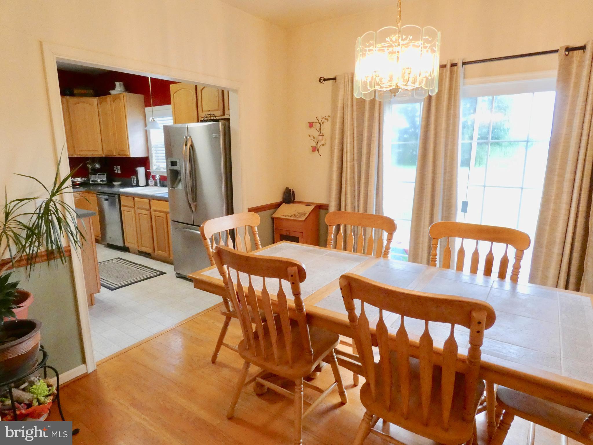 744 Murphy Road Centreville, MD 21617 - Photo 18 of 30 Dining Room